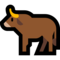 Ox emoji on Microsoft